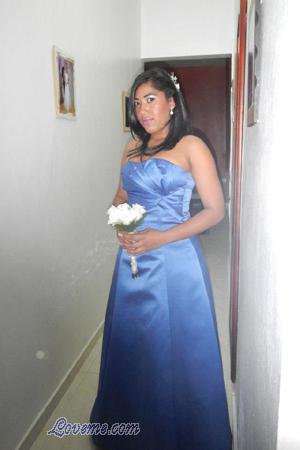 147098 - Lisbette &Acirc;ge: 30 - Dominican Republic