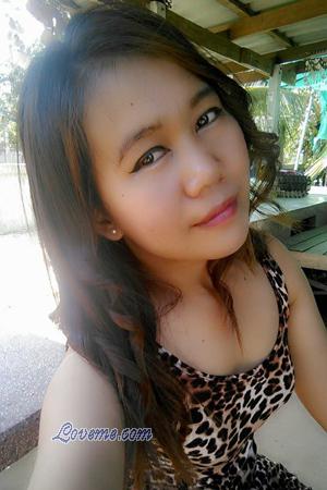 147156 - Arachaporn &Acirc;ge: 36 - Tha&iuml;lande