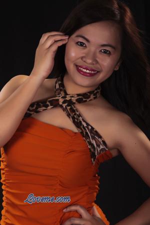 Ladies of Philippines