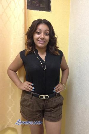 149894 - Leymi &Acirc;ge: 29 - Dominican Republic