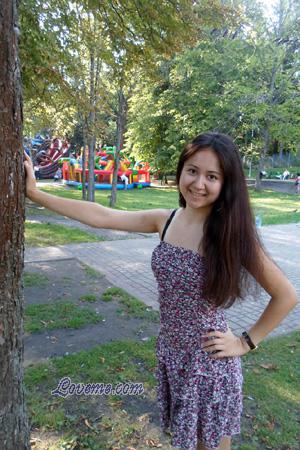 150424 - Rusaliya Âge: 30 - Ukraine