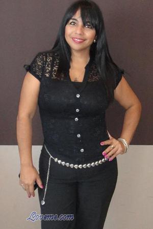 151606 - Nora Âge: 59 - Colombie