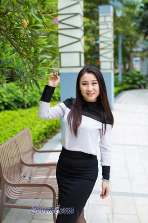 155407 - Lei Âge: 42 - Chine