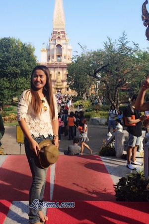 156090 - Nittaya &Acirc;ge: 38 - Tha&iuml;lande