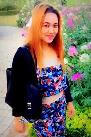 157016 - Chadawan Âge: 45 - Thaïlande