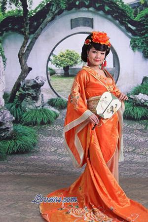 Chine women