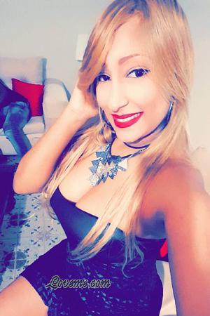 162308 - Yohanny &Acirc;ge: 31 - Dominican Republic