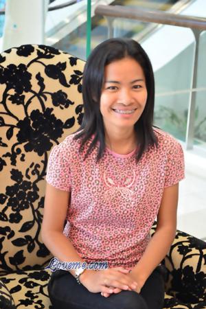 162390 - Busayamas &Acirc;ge: 41 - Tha&iuml;lande