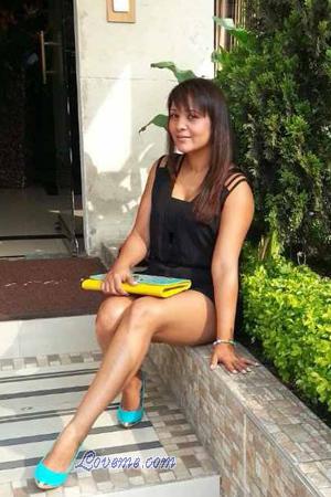 163465 - Lizeth &Acirc;ge: 41 - Colombie