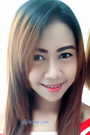 Ladies of Tha&iuml;lande