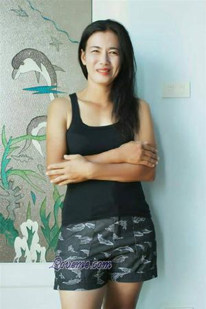 Ladies of Tha&iuml;lande