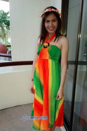 167090 - Supawadee &Acirc;ge: 43 - Tha&iuml;lande