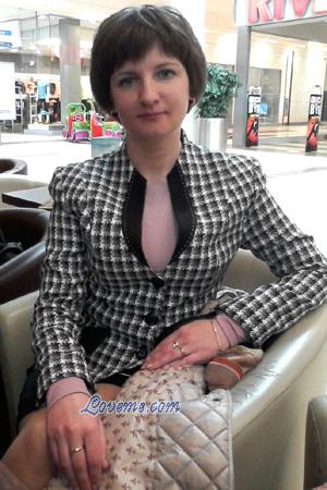 168942 - Ivanna &Acirc;ge: 40 - Ukraine