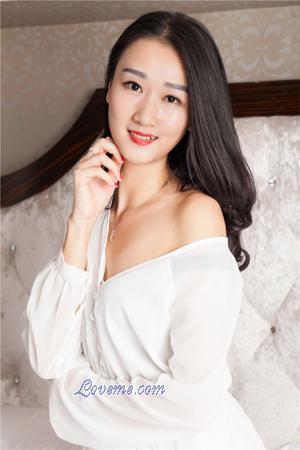 169202 - Yinying Âge: 31 - Chine