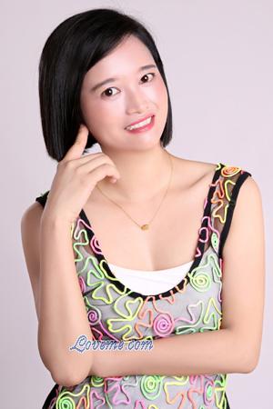 171611 - Jiaoying Âge: 38 - Chine