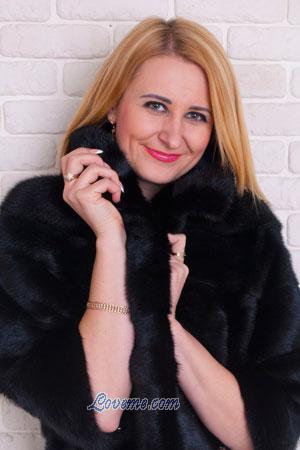 180280 - Snezhana &Acirc;ge: 38 - Ukraine