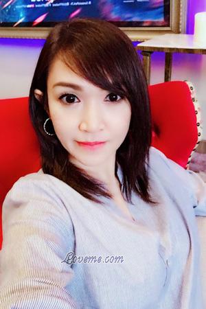 Ladies of Tha&iuml;lande