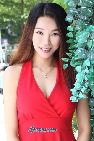 181216 - Lifei (Angel) &Acirc;ge: 46 - Chine