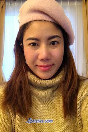 Ladies of Tha&iuml;lande