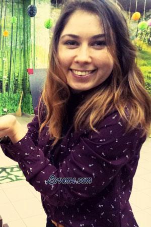 182640 - Lyudmila &Acirc;ge: 27 - Ukraine