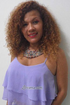 182657 - Leysmy &Acirc;ge: 49 - Colombie