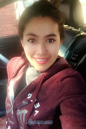 Ladies of Tha&iuml;lande