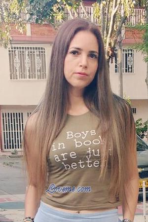 185022 - Andrea &Acirc;ge: 43 - Colombie