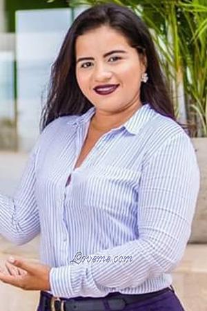 190989 - Yeimi &Acirc;ge: 28 - Colombie