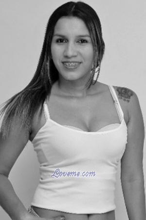 194241 - Erika Âge: 33 - Colombie