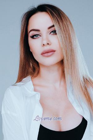 Ladies of Eastern-Europe