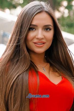 Ladies of Eastern-Europe