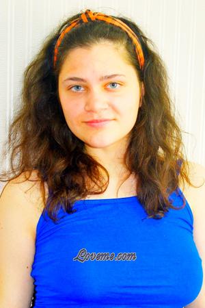 197375 - Elizaveta &Acirc;ge: 22 - Ukraine