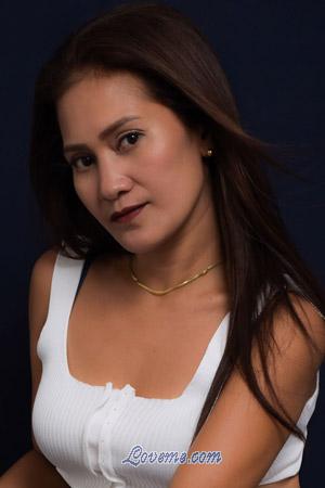 201614 - Manilyn Âge: 39 - Philippines