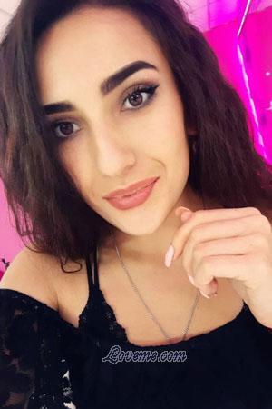 201710 - Anastasia &Acirc;ge: 26 - Ukraine