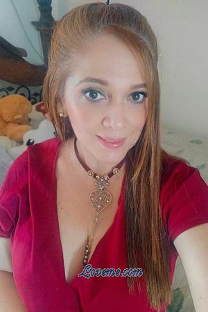 202303 - Daveibys &Acirc;ge: 50 - Colombie