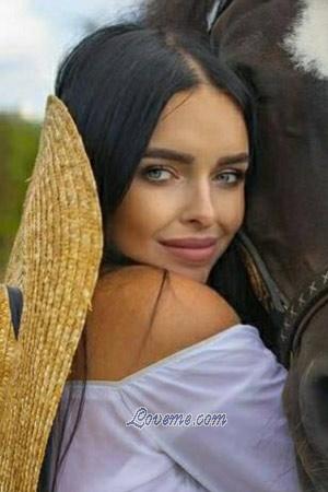 Ladies of Eastern-Europe