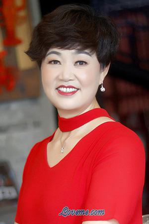 206001 - Jianye Âge: 59 - Chine