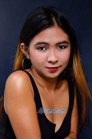 208511 - Catrina Anna Âge: 27 - Philippines