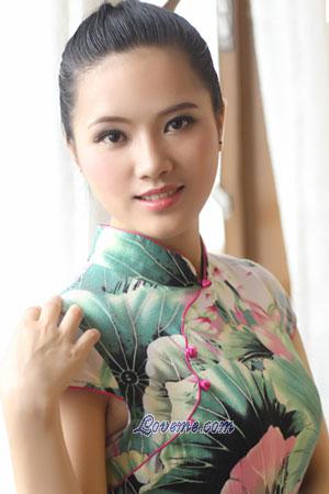 Chine women