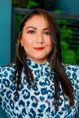 Ladies of Latin-America