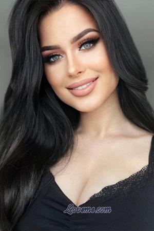 211435 - Anastasia &Acirc;ge: 21 - Pologne