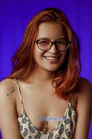 Ladies of Latin-America