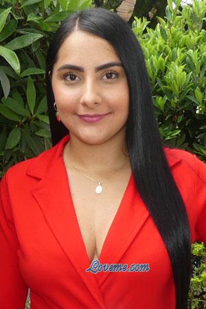 212163 - Yesica &Acirc;ge: 31 - Colombie