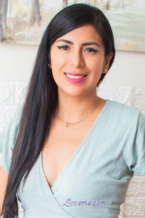 214439 - Lucy &Acirc;ge: 34 - P&eacute;rou