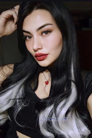 214877 - Sara &Acirc;ge: 22 - Colombie