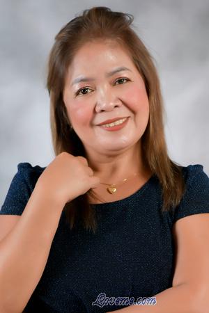 217466 - Lorna &Acirc;ge: 55 - Philippines