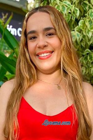 220435 - Vanessa Âge: 42 - Colombie