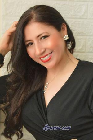 221250 - Milagros Âge: 55 - Pérou