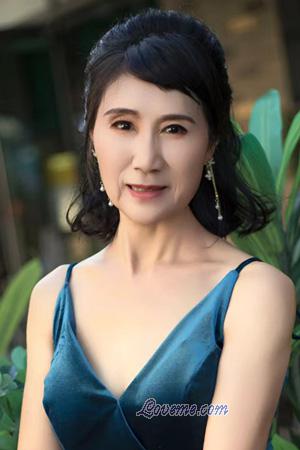 221265 - Hsin Ya Âge: 59 - Chine