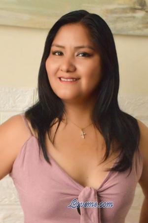 221615 - Bianca Âge: 36 - Pérou